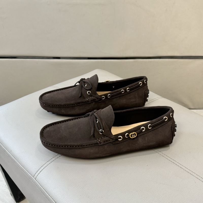 Gucci Tods Shoes